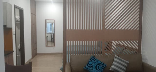Apartment, 1 Double Bed