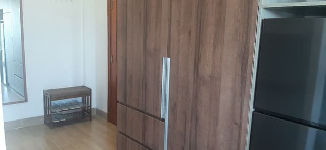 Deluxe Apartment, 1 Double Bed