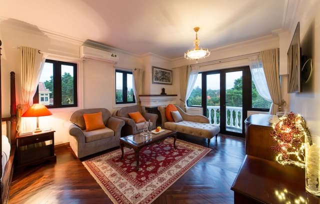 Family Suite