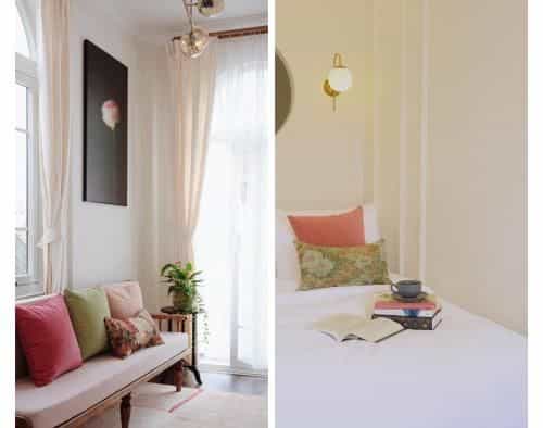 Le Macaron Boutique Hote Le Macaron Boutique Hote