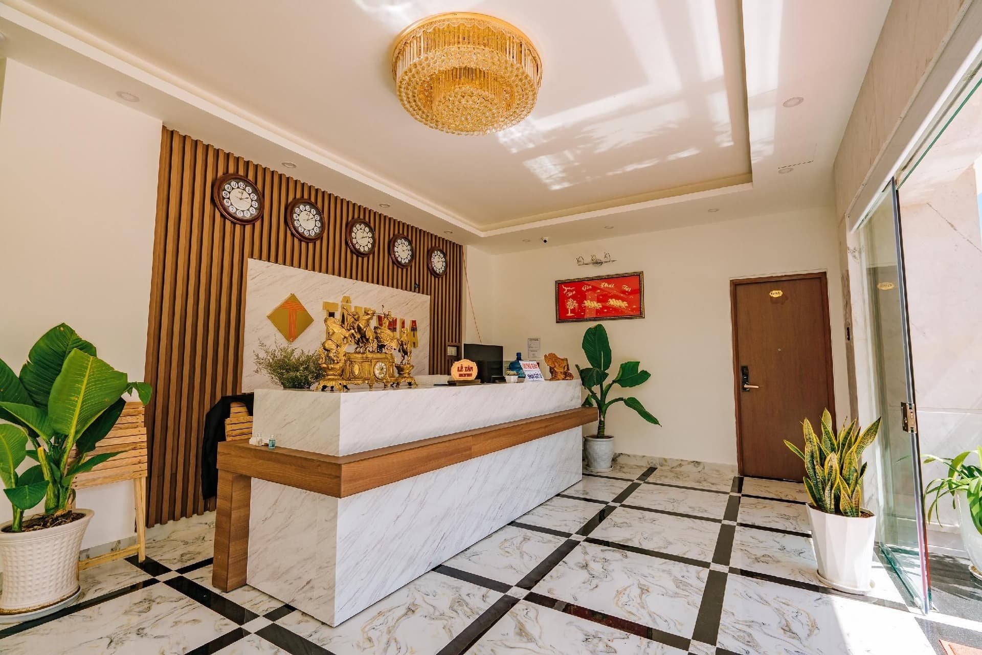Tan Villa - Coffee & Ice-cream Tan Villa - Coffee & Ice-cream