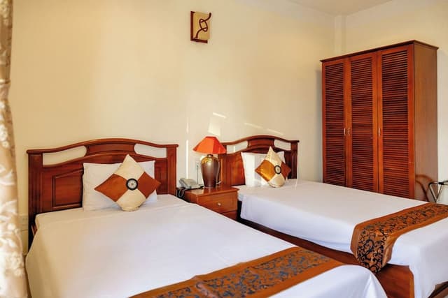 Superior Double or Twin Room
