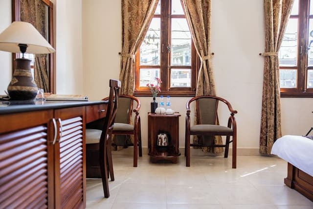 Superior Double or Twin Room
