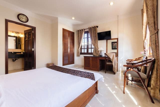 Superior Double or Twin Room