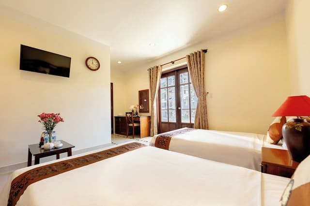 Superior Double or Twin Room