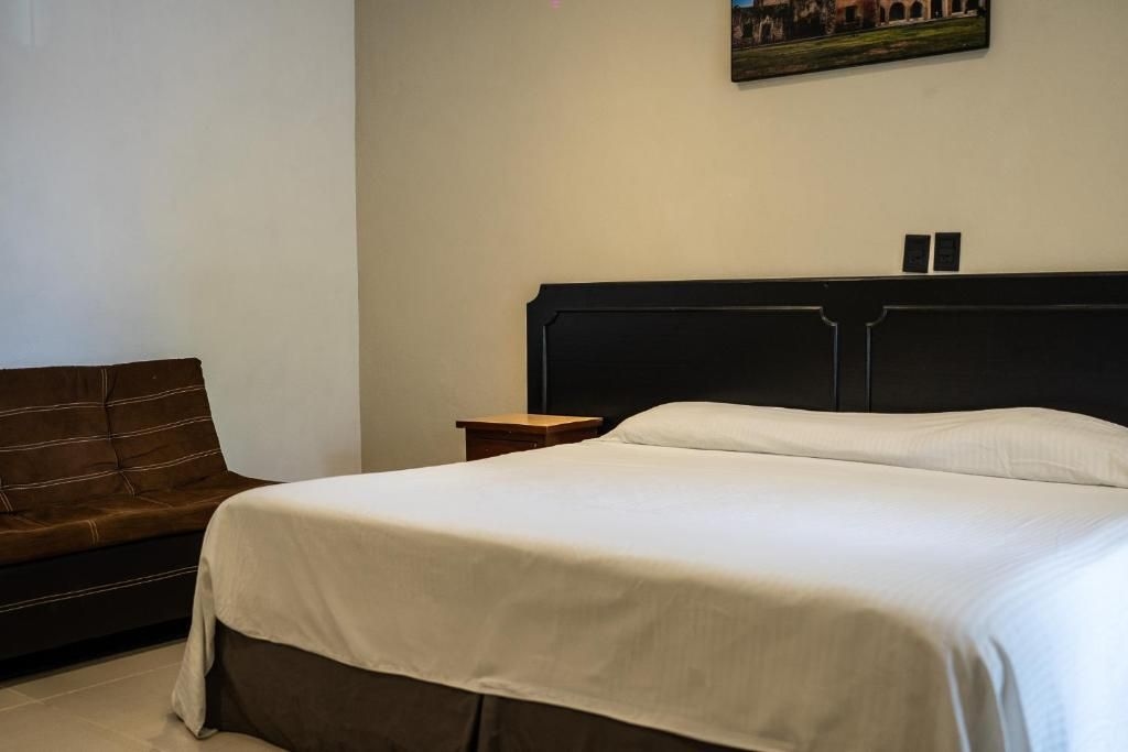 Hotel Maria de la Luz3