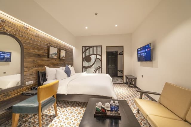 Family Apartment, 2 Bedrooms