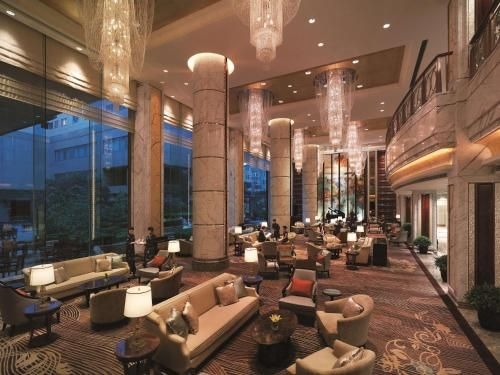 แชงกรีล่า ต้าเหลียน (Shangri-La Dalian)2