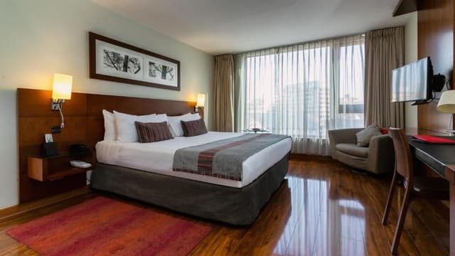 Executive Suite