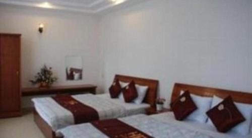 โรงแรมแฮน ฟุค เตย์ โด (Hanh Phuc Tay Do Hotel)1