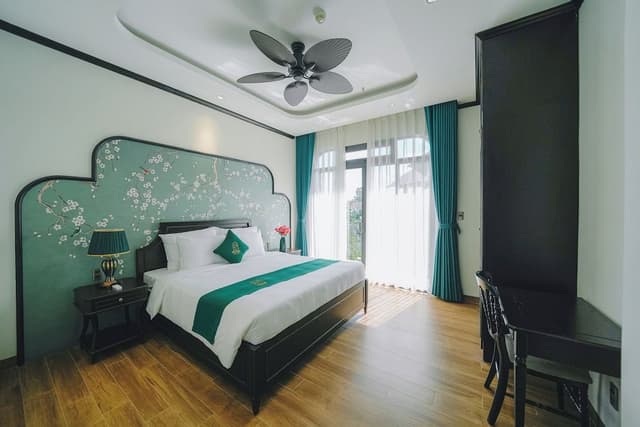 Luxury Apartment