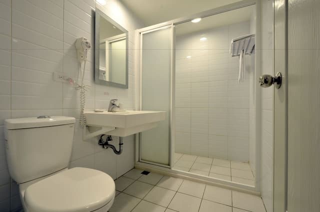 Standard Twin Room (no parking)