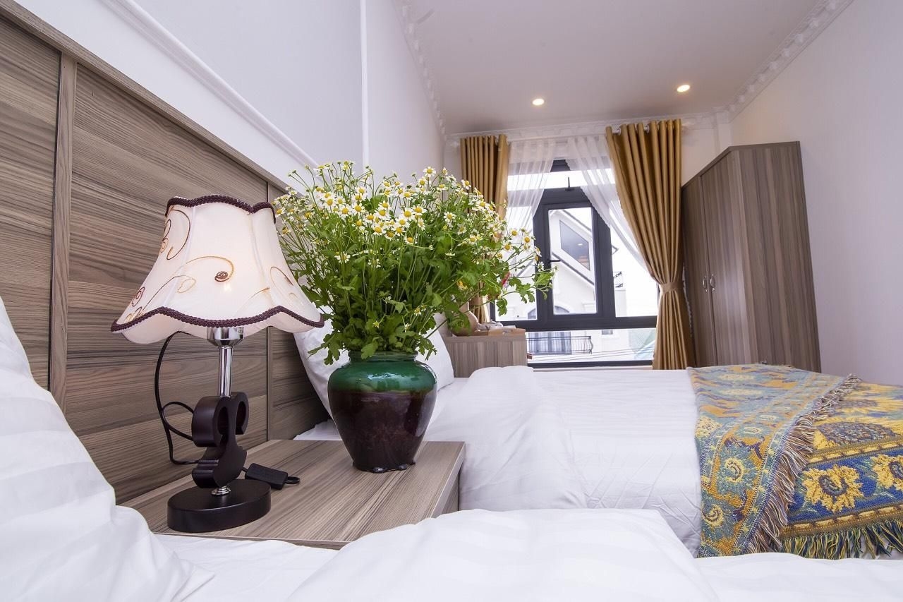 โรงแรมลีน่า (Lina Hotel)3