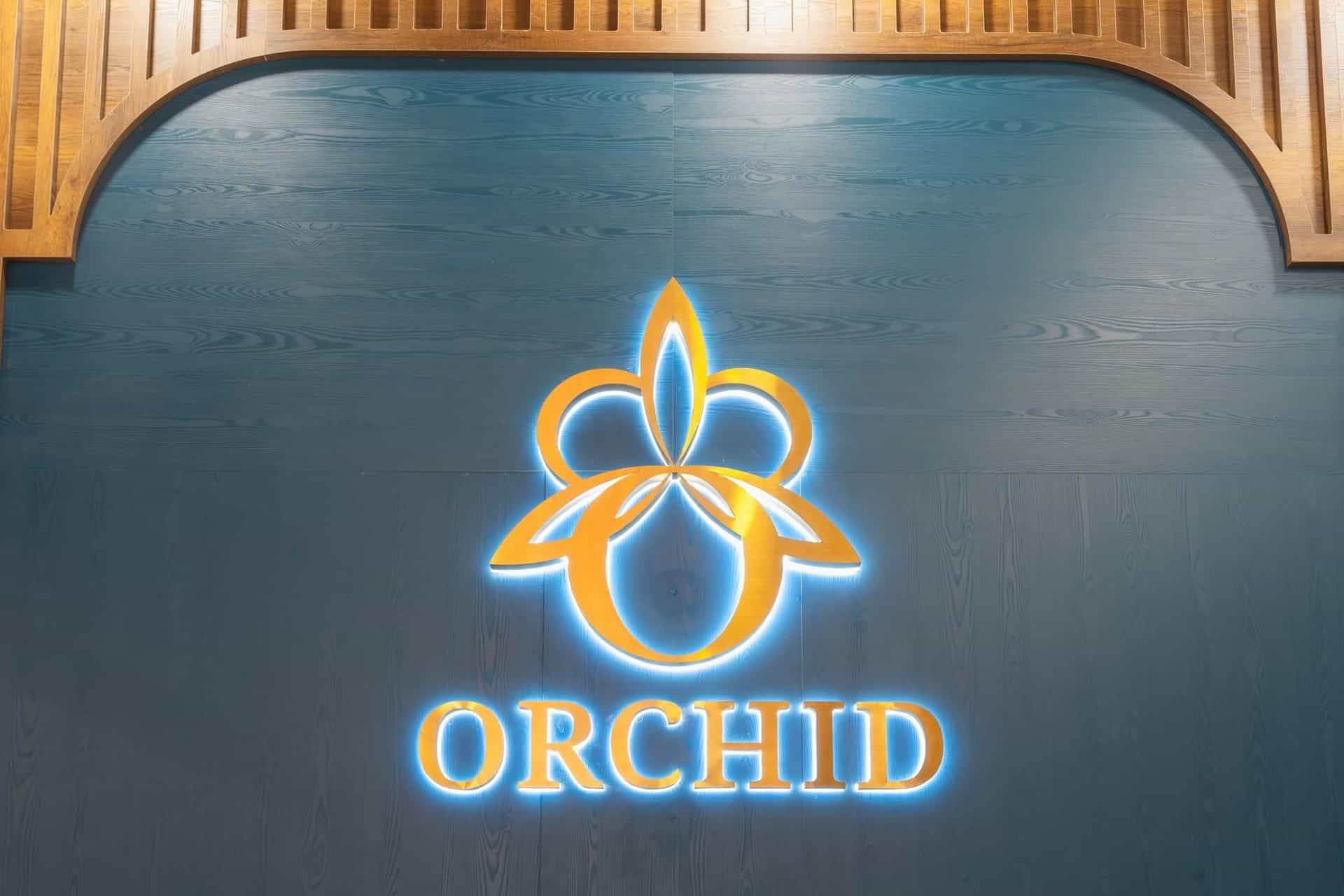 Orchid Hotel Orchid Hotel