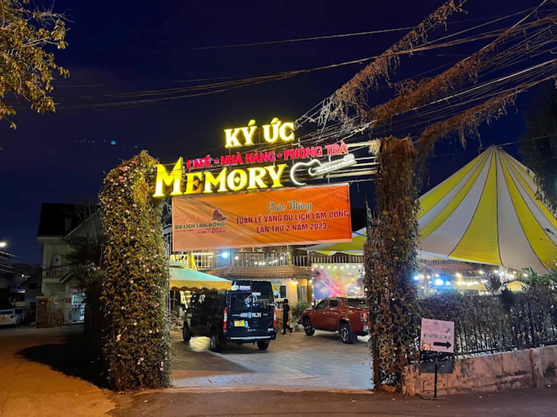 Memory Villa Memory Villa