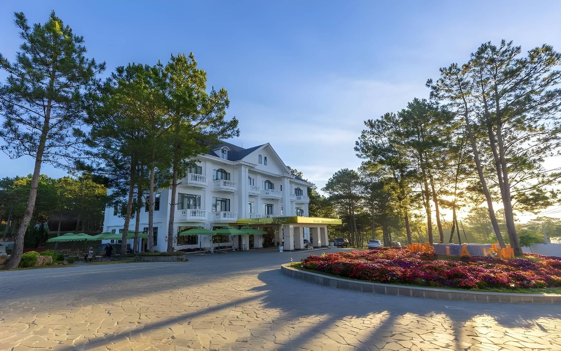 Rung La Kim Resort Rung La Kim Resort