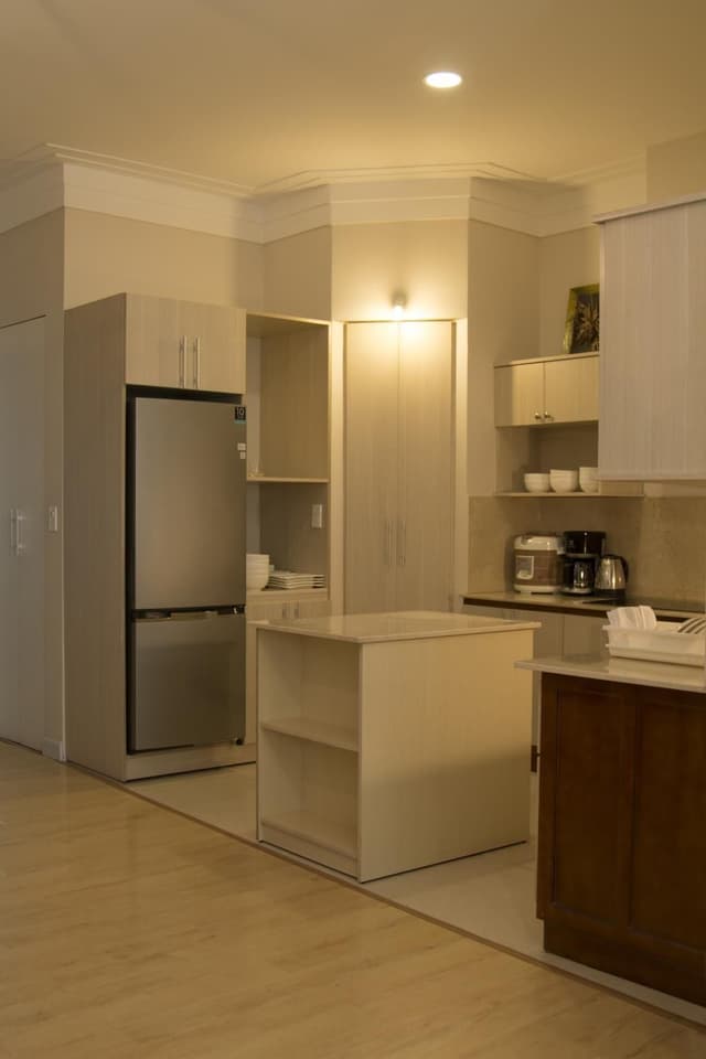 1 Bedroom Suite