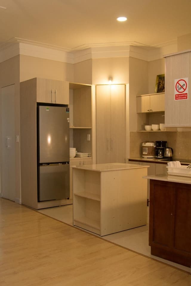 2 Bedroom