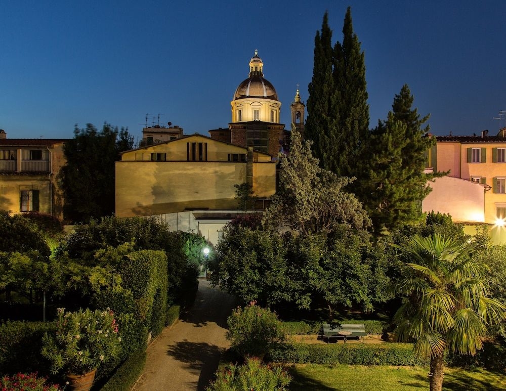 Casa Santo Nome Di Gesu0