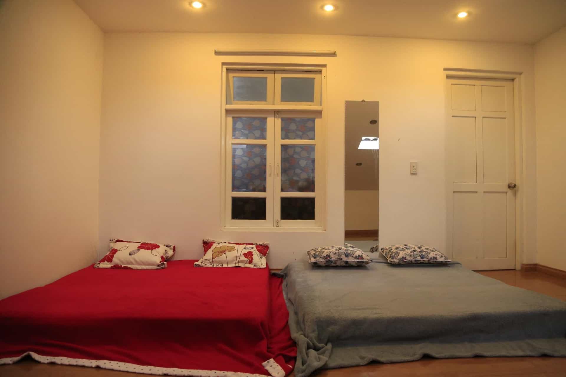 Hoai Huong Homestay Hoai Huong Homestay