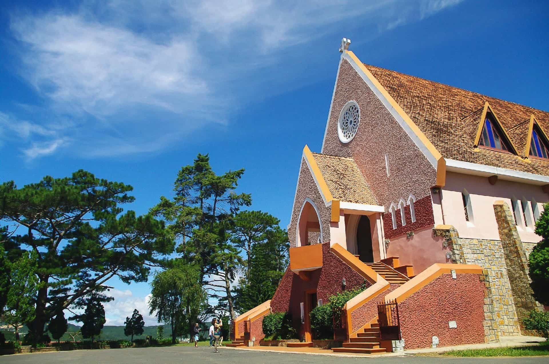 Hoai Huong Homestay Hoai Huong Homestay
