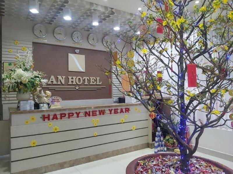 An Hotel by ZUZU An Hotel by ZUZU