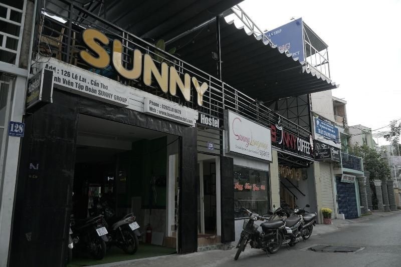 ซันนี่โฮสเทล (Sunny Hostel)0