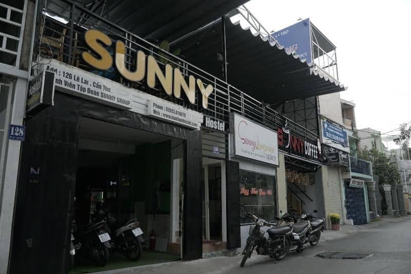 Sunny Hostel Sunny Hostel