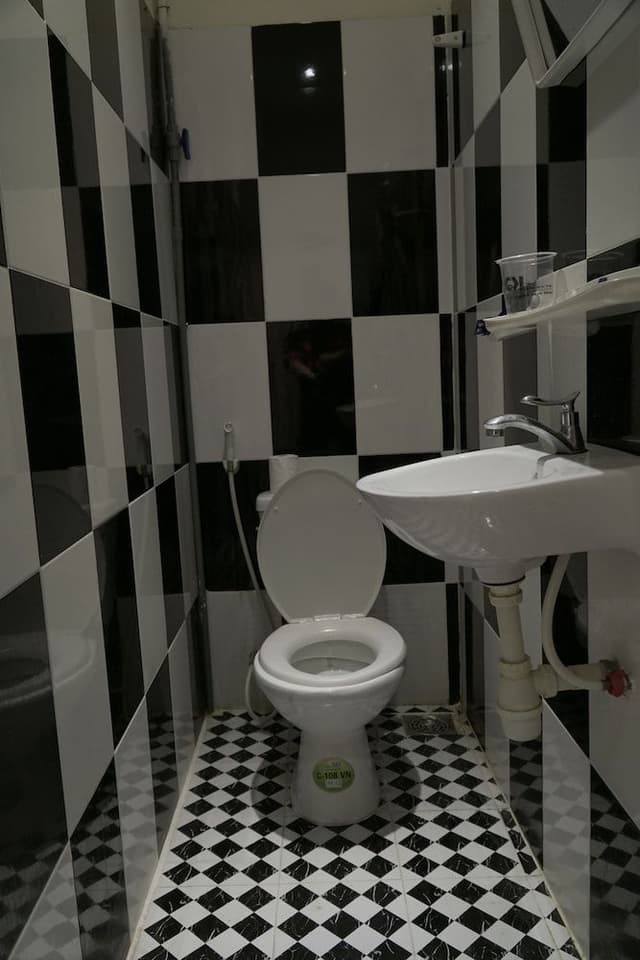 VIP Room