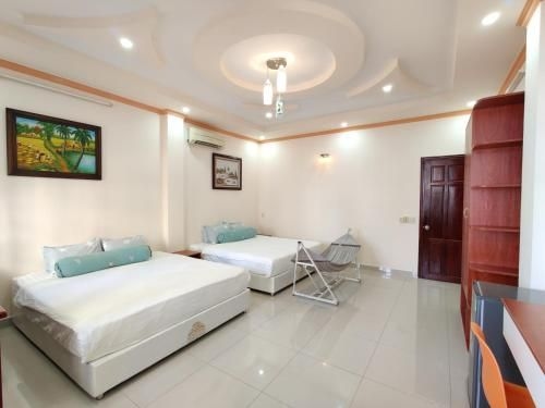 วินเทอร์ สปริง โฮมสเตย์ เซ็นเตอร์ (Winter Spring Homestay Center)2
