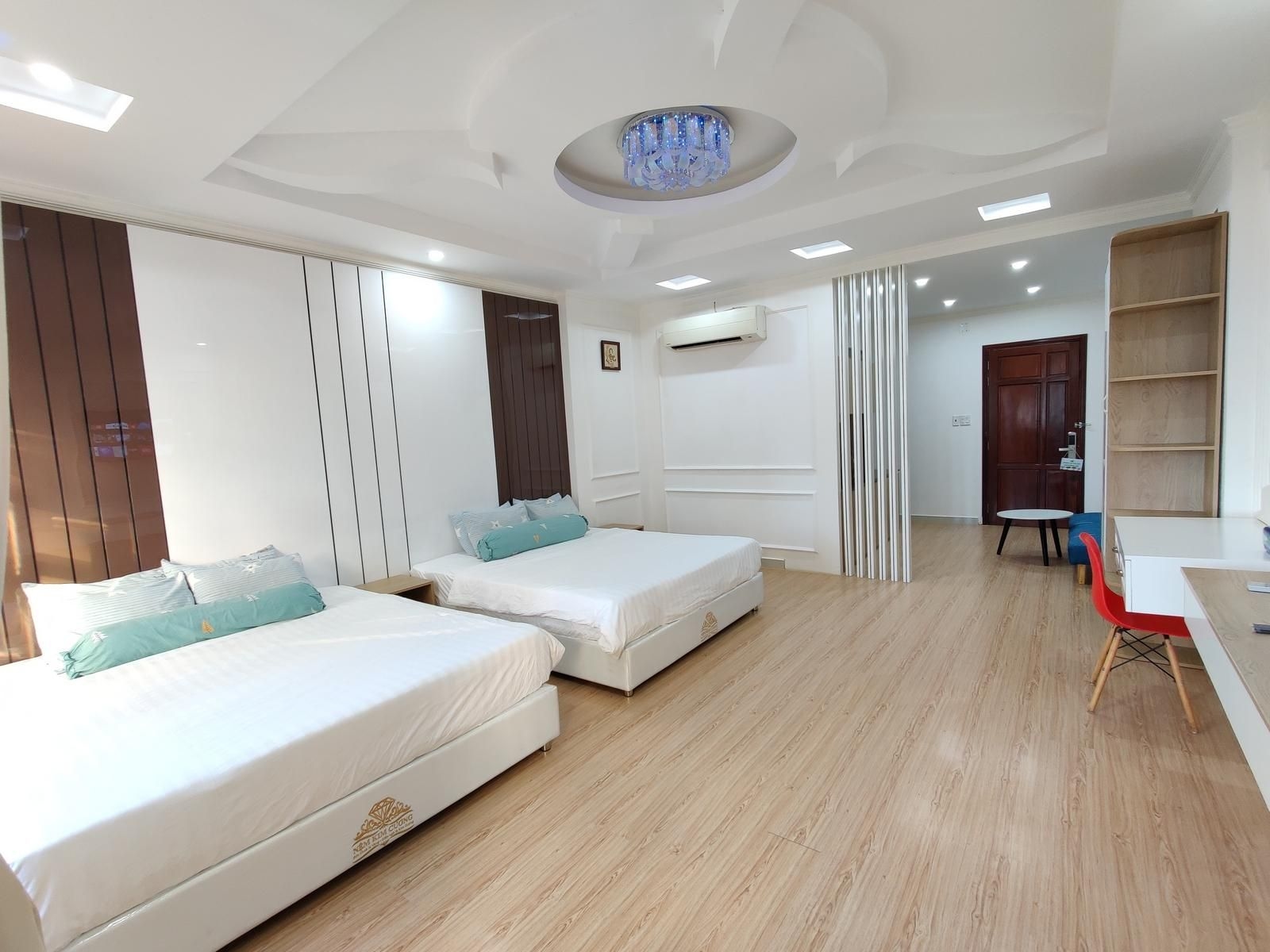 วินเทอร์ สปริง โฮมสเตย์ เซ็นเตอร์ (Winter Spring Homestay Center)3