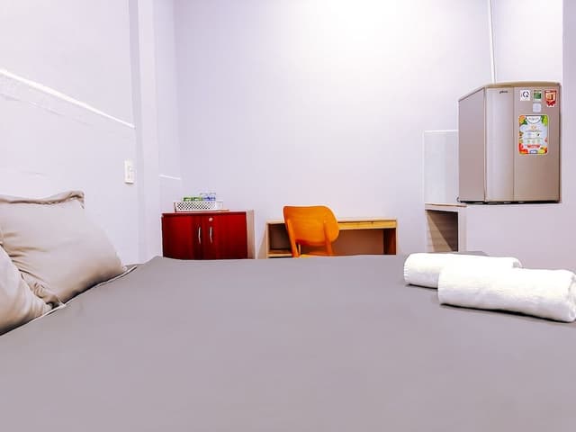 Standard King Room