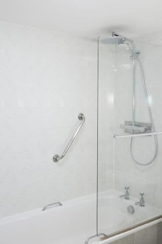 Classic Single Room