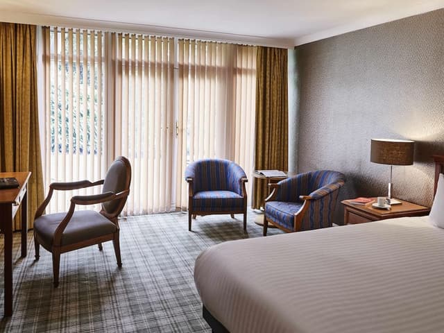 Classic Room, 1 Double Bed