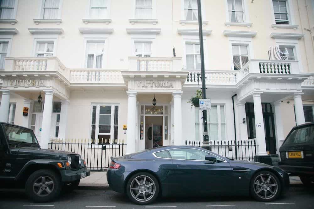 Victoria Inn Victoria Inn