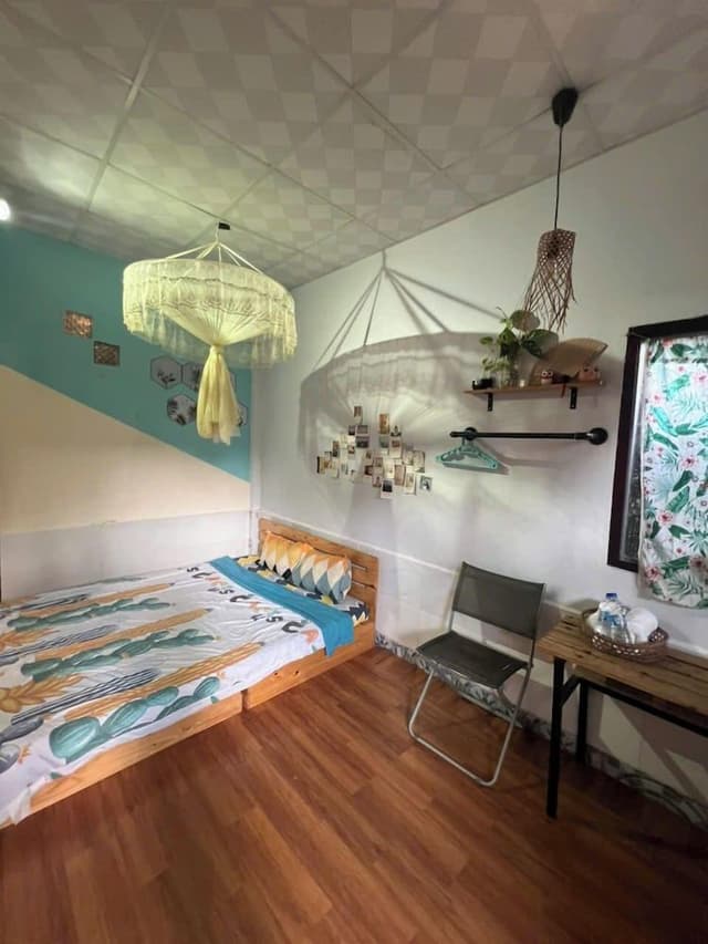 Nature Room