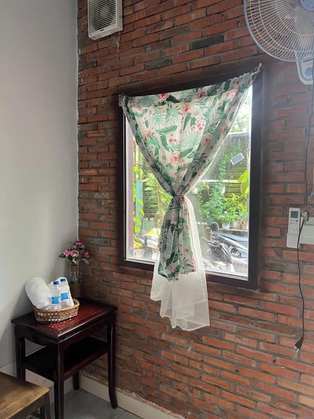 Nature Room