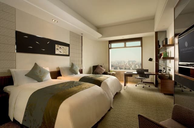 Premium Room