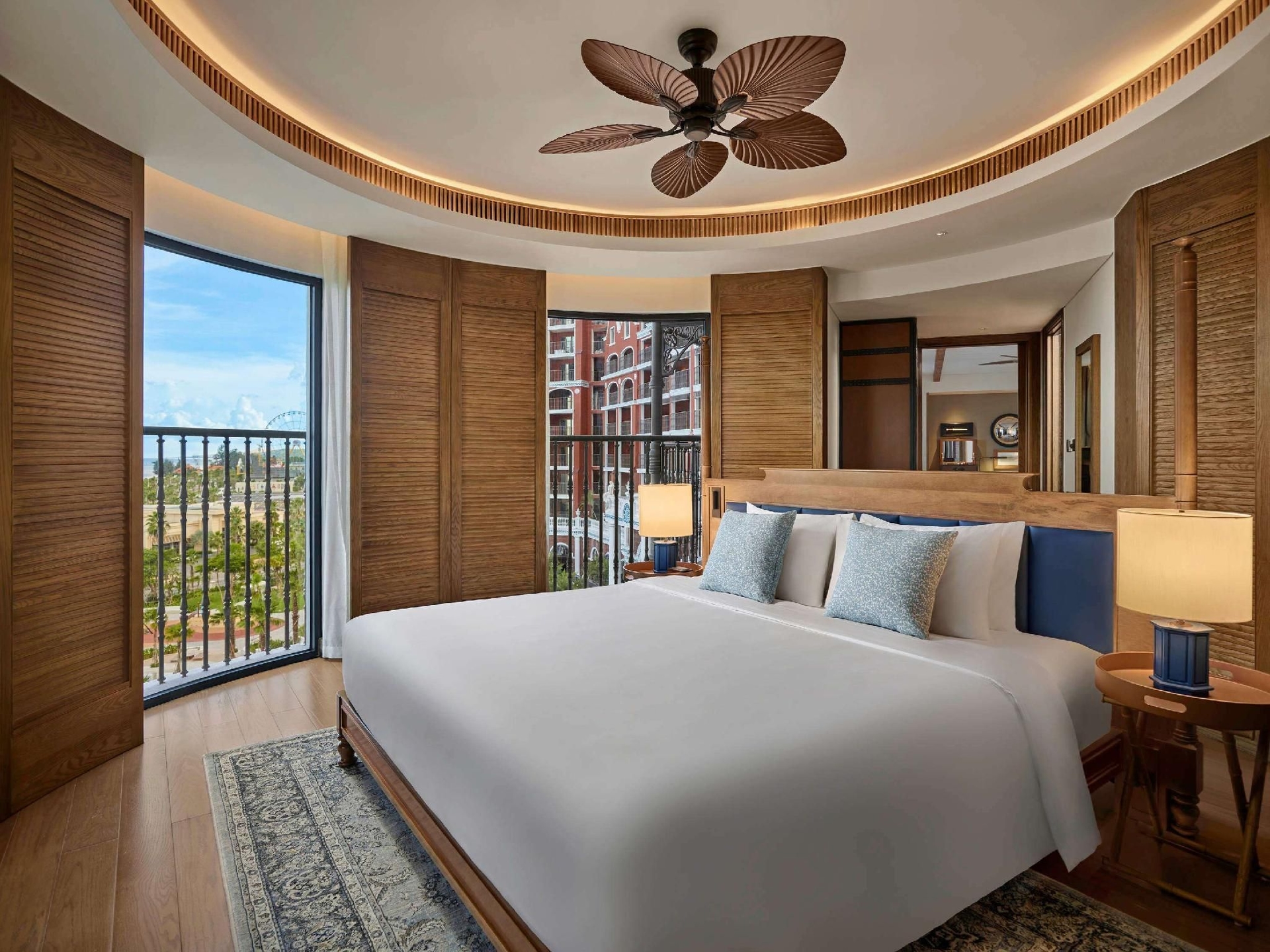 เมอเวนพิค รีสอร์ท ฟานเทียต (Movenpick Resort Phan Thiet)3