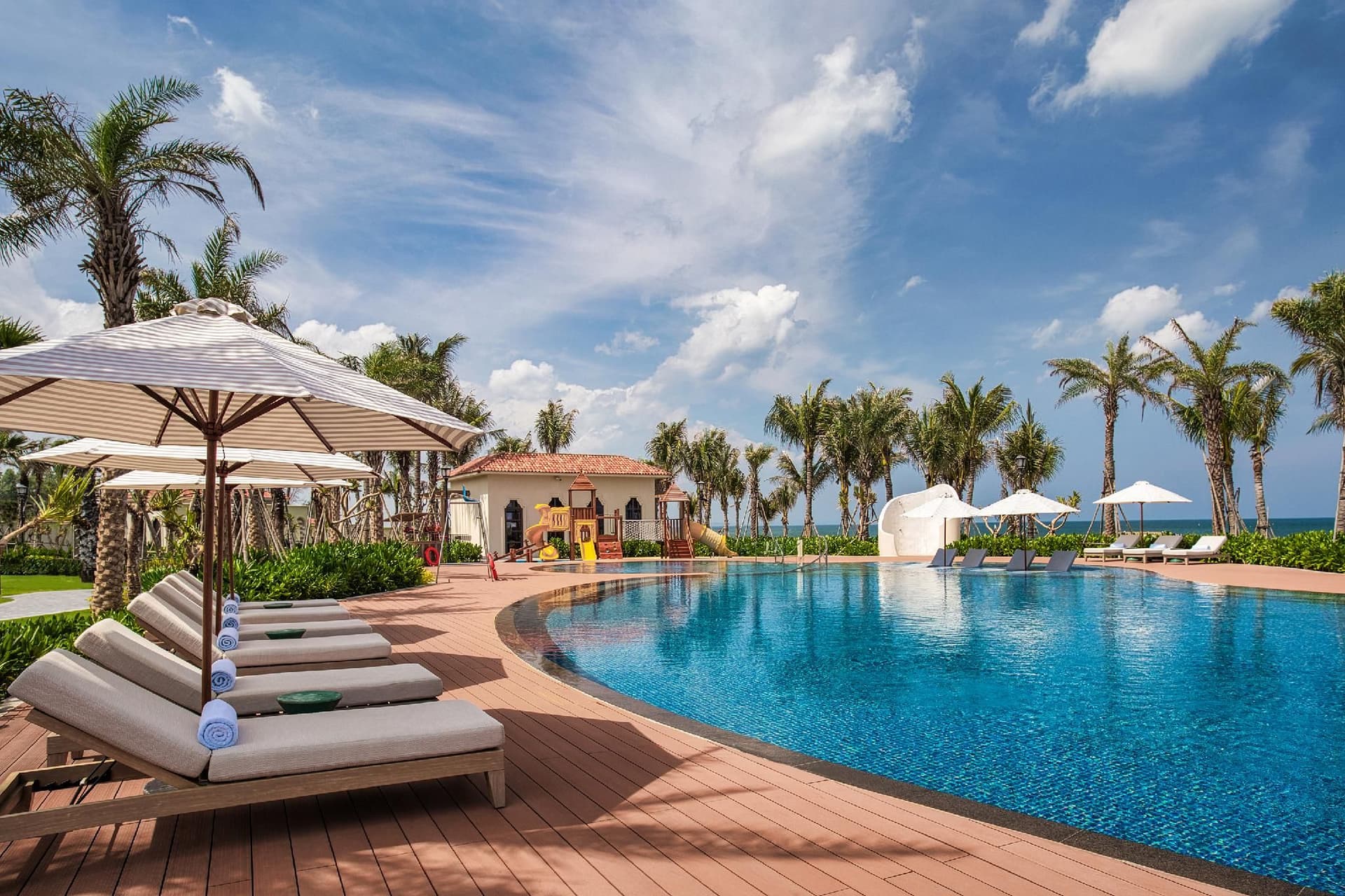 Radisson Resort Phan Thiet Radisson Resort Phan Thiet