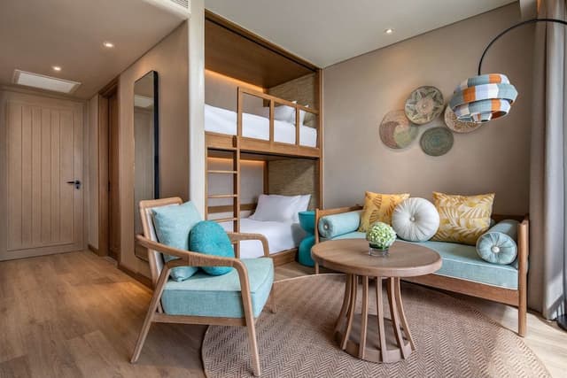 Family Suite