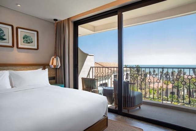 Premium Room, Sea View