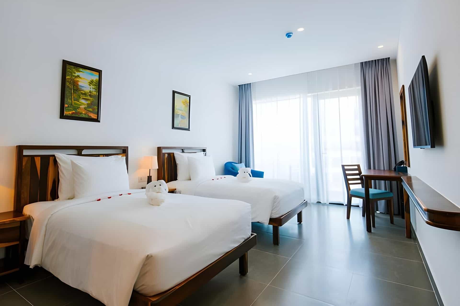 Asteria Mui Ne Resort Asteria Mui Ne Resort