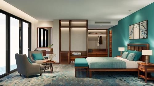 แอสเทอเรีย มุยเน่ รีสอร์ท (Asteria Mui Ne Resort)2