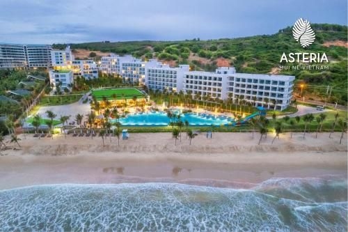 แอสเทอเรีย มุยเน่ รีสอร์ท (Asteria Mui Ne Resort)0