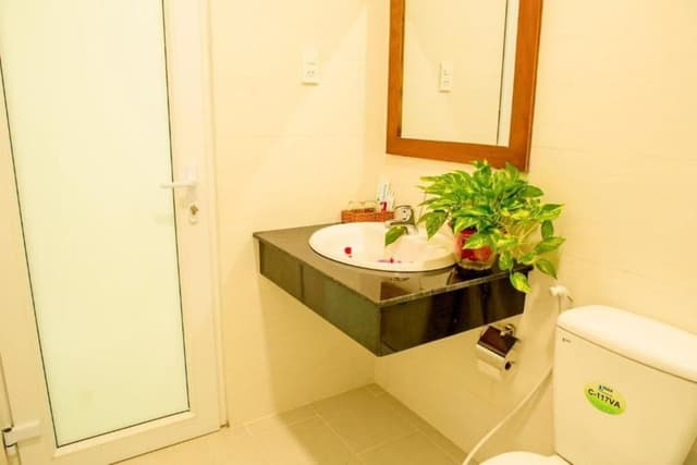 Deluxe Room, 1 King Bed