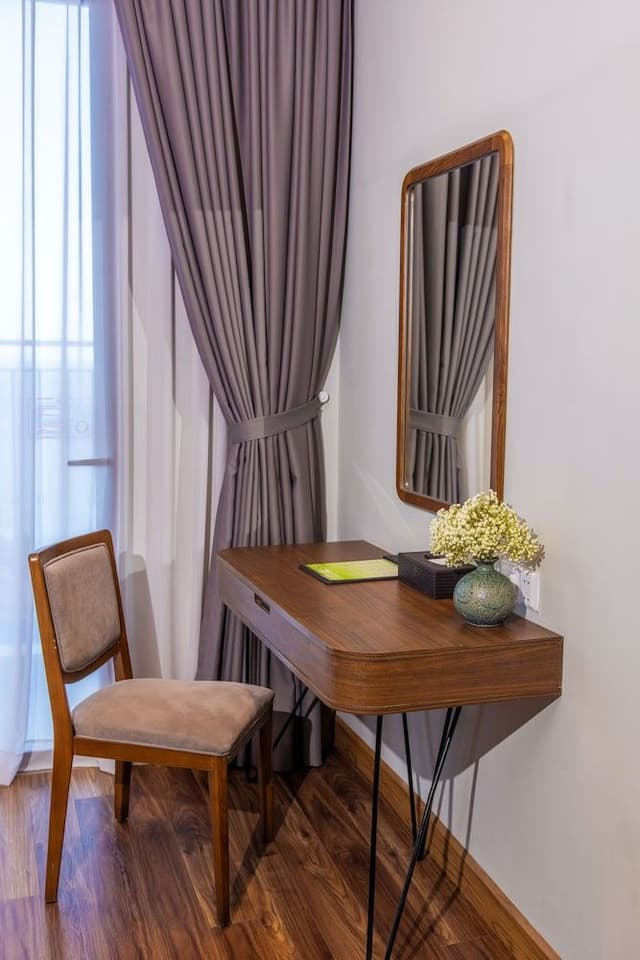 Executive Triple Oceanview with Balcony