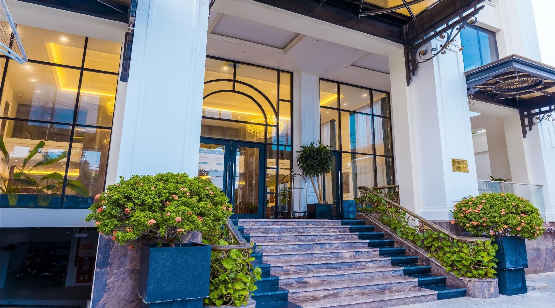 Vipol Mui Ne Hotel & Spa Vipol Mui Ne Hotel & Spa