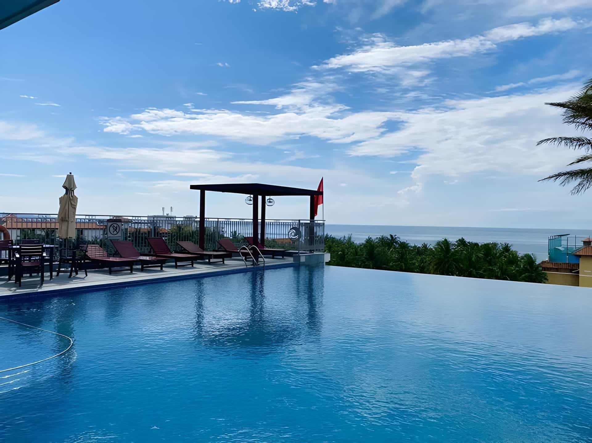 Vipol Mui Ne Hotel & Spa Vipol Mui Ne Hotel & Spa