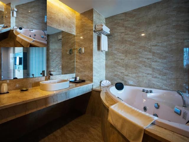 Grand Suite